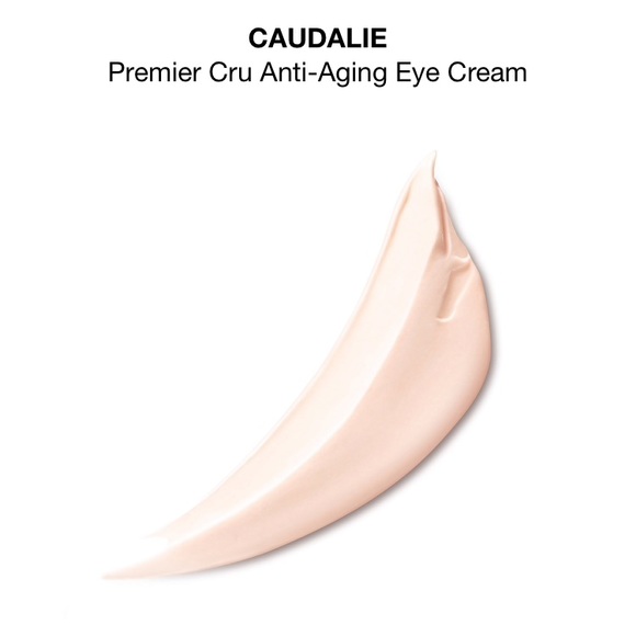 Premier Cru Anti-Aging Eye Cream Travel Size - Picture 3 of 8
